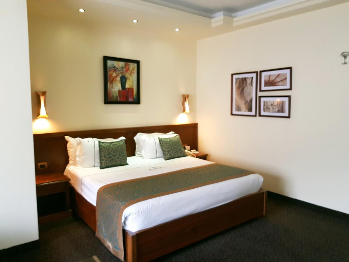 Madisson 4* Jounieh