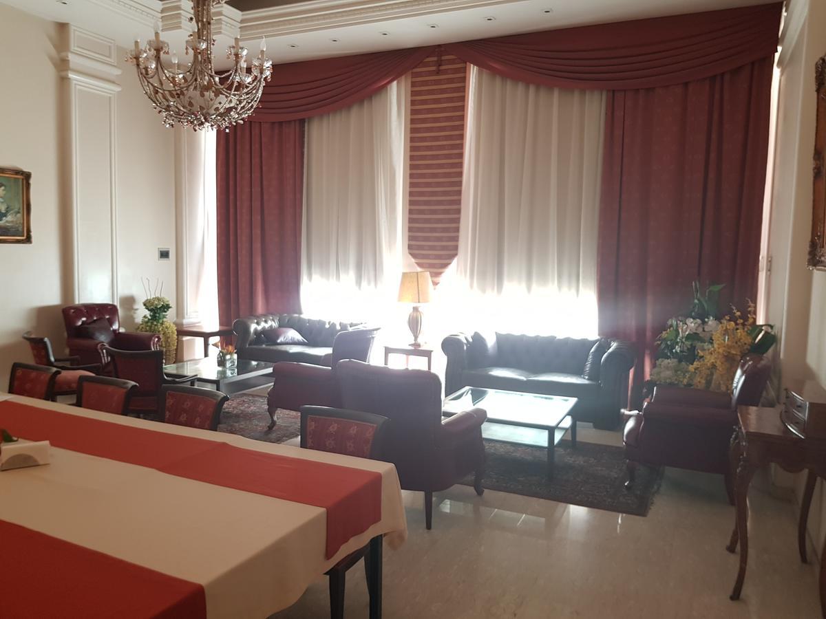 Hotel Madisson Jounieh