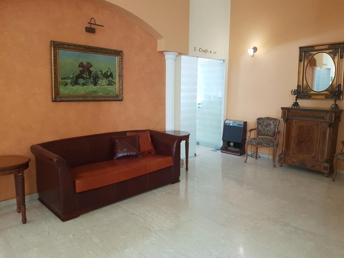 Hotel Madisson 4*