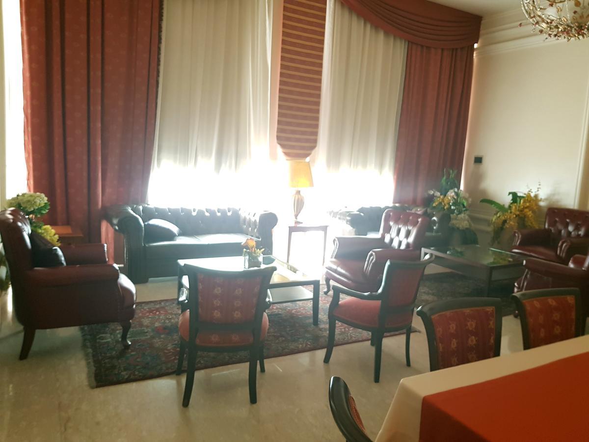 Madisson Hotel 4*