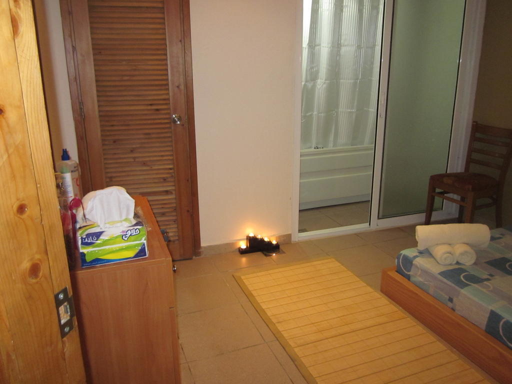Madisson 4* Jounieh