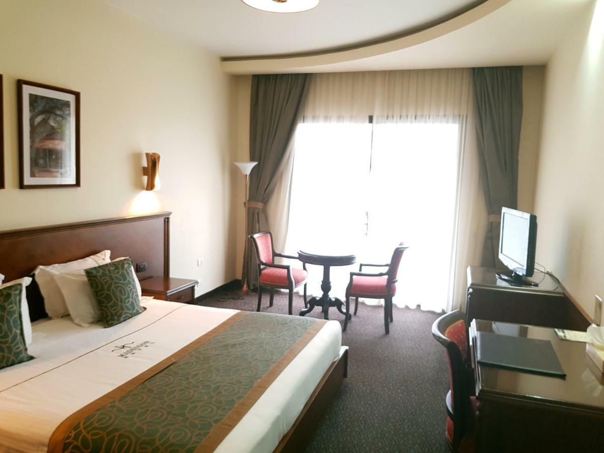 Hotel Madisson