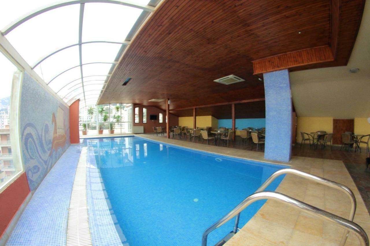 Hotel Madisson