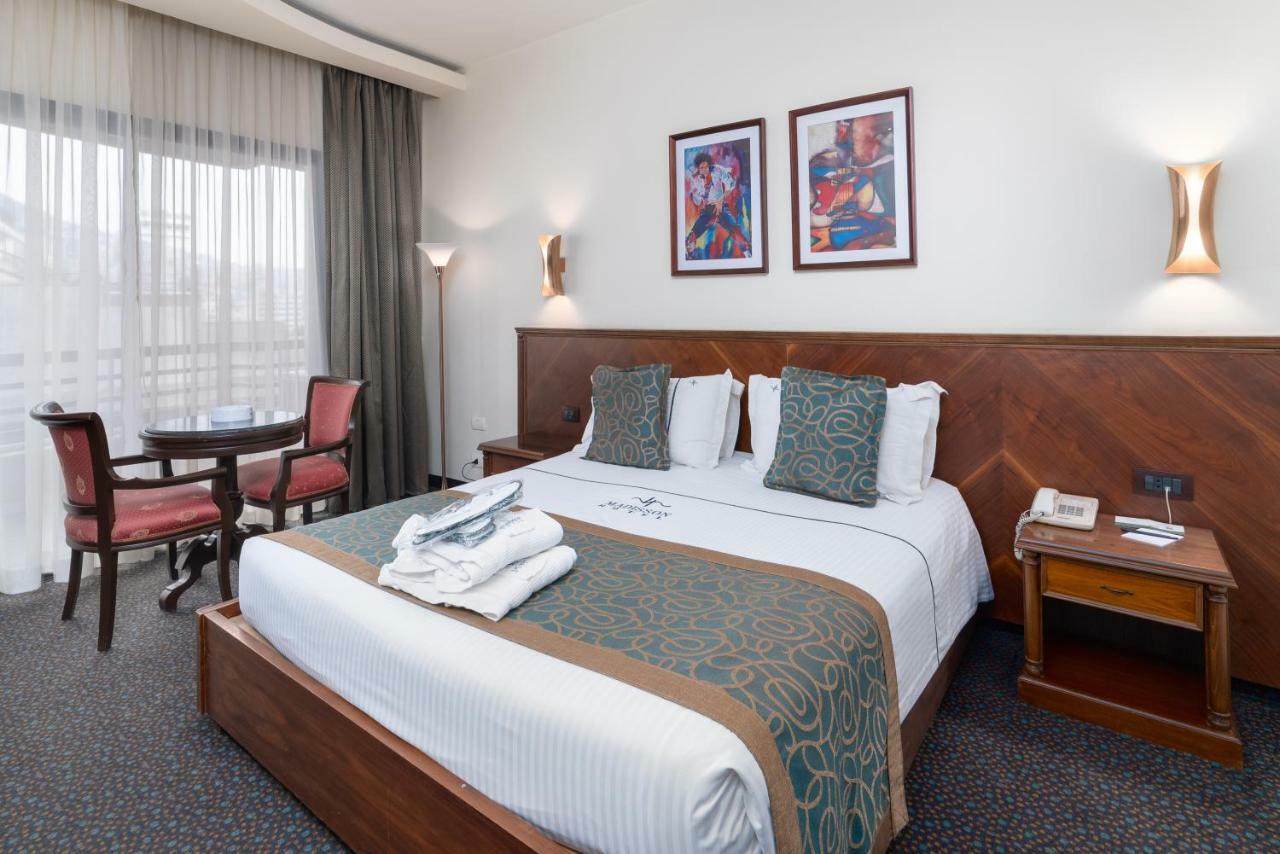 Hotel Madisson 4*