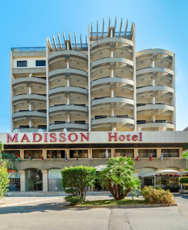 Hotel Madisson 4*