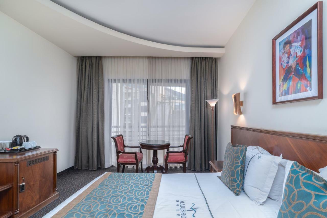 Hotel Madisson Jounieh