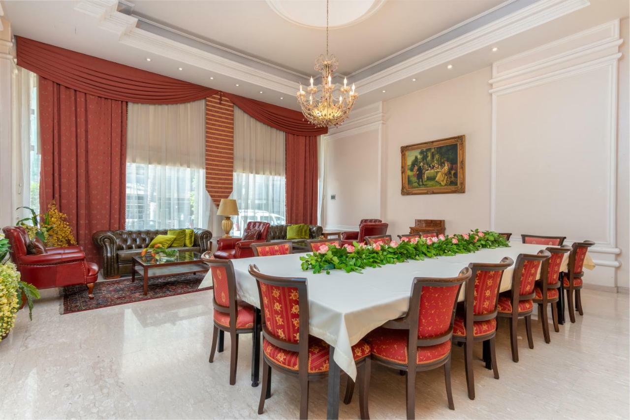 Madisson Hotel Jounieh