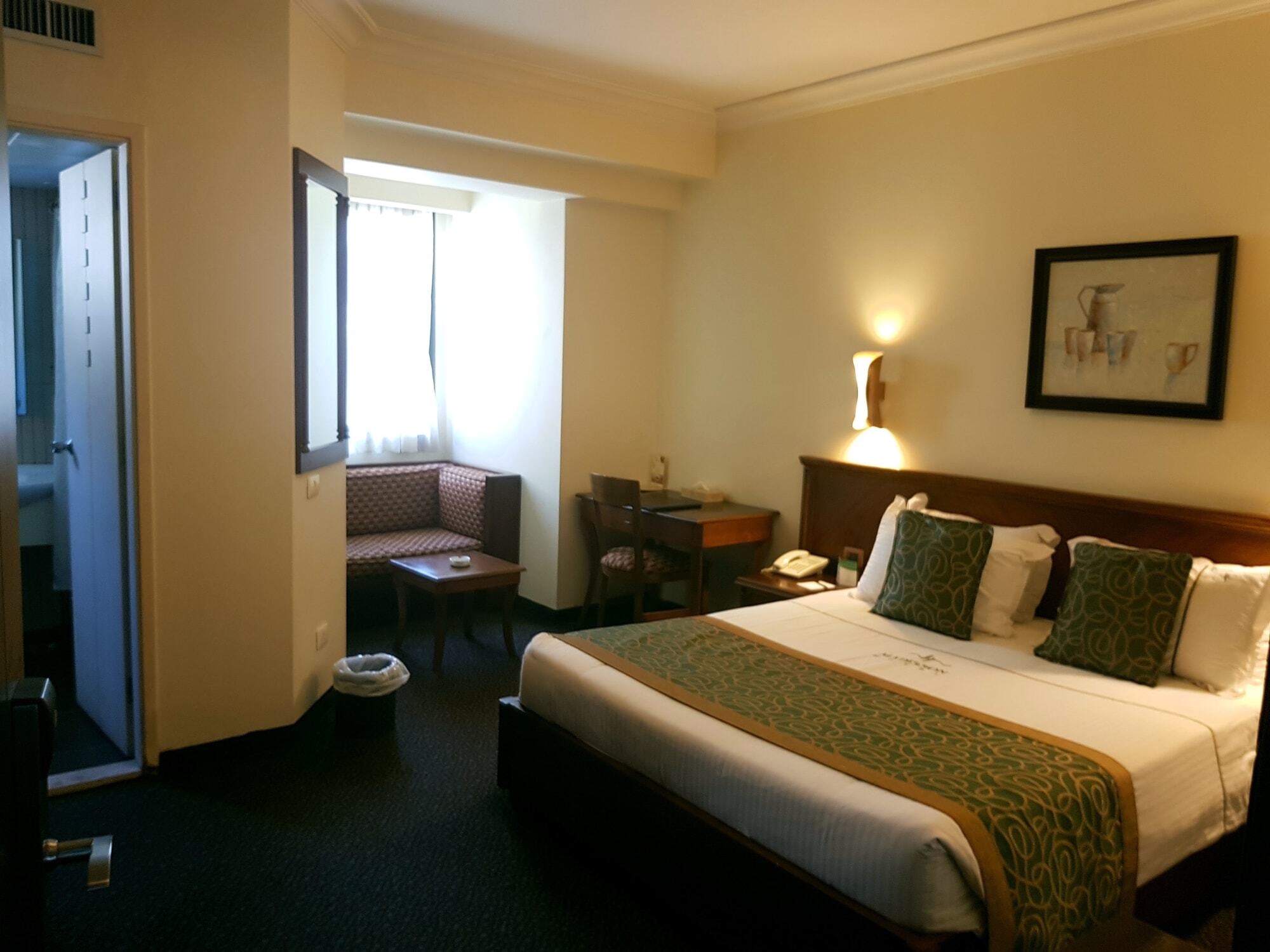 Madisson 4* Jounieh